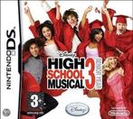 Disney High School Musical 3: Senior Year (DS) 3DS, Spelcomputers en Games, Games | Nintendo DS, Ophalen of Verzenden, 1 speler