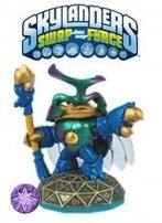 MarioWii.nl Skylanders Swap Force Character Dune Bug iDEAL, Spelcomputers en Games, Ophalen of Verzenden, Zo goed als nieuw