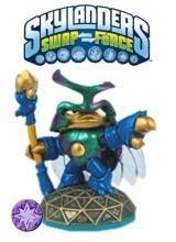 MarioWii.nl Skylanders Swap Force Character Dune Bug iDEAL, Spelcomputers en Games, Games | Nintendo Wii, Zo goed als nieuw, Ophalen of Verzenden
