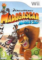 Wii Madagascar Kartz, Verzenden, Zo goed als nieuw