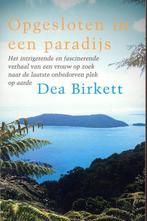 Opgesloten in een paradijs 9789022534267 Dea Birkett, Verzenden, Gelezen, Dea Birkett