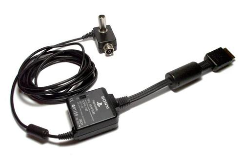 Playstation RFU Adaptor, Spelcomputers en Games, Spelcomputers | Sony PlayStation 1, Ophalen of Verzenden