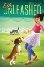 Ella Unleashed, Boeken, Ophalen of Verzenden, Nieuw