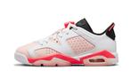 Air Jordan 6 Low Atmosphere - maat 38.5 (Sneakers, Schoenen), Kleding | Dames, Schoenen, Verzenden, Nieuw, ["Jordan","Air Jordan","Atmosphere"]
