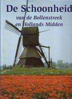 Schoonheid van bollenstreek hollands midde 9789061137016, Boeken, Gelezen, Hans W. van Hattum, Hans W. van Hattum, Verzenden