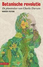 Botanische revolutie 9789050115780 Norbert Peeters, Verzenden, Gelezen, Norbert Peeters