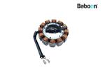 Dynamo Laadspoel Harley-Davidson FLTR Road Glide 2002-2006, Motoren, Verzenden, Gebruikt
