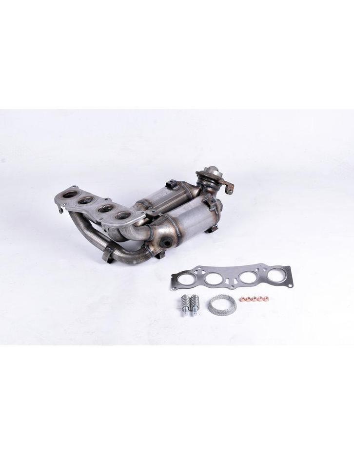 Katalysator Toyota Avensis 2.0i 16_V, Auto-onderdelen, Uitlaatsystemen, Nieuw, Toyota, Ophalen of Verzenden