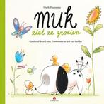 Muk ziet ze groeien / Muk / 3 9789047630081 Mark Haayema, Boeken, Verzenden, Zo goed als nieuw, Mark Haayema