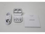 Samsung Galaxy Buds FE - White, Telecommunicatie, Mobiele telefoons | Samsung, Verzenden, Zo goed als nieuw