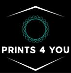 Prints 4 You - 3D Print Service, Design of Ontwerp