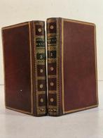 Jean de La Bruyère - Les caractères de Theophraste avec les, Antiek en Kunst, Antiek | Boeken en Bijbels