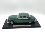Maisto 1:18 - Modelauto - Jaguar Mark 2 - 1959, Hobby en Vrije tijd, Modelauto's | 1:5 tot 1:12, Nieuw