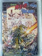 Spawn Kills Every Spawn #2 - EGC 9.8 - 1 Graded comic -, Nieuw