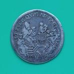 Italië, Pauselijke Staat Innocenzo XI (1676-1689). Testone