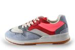 Scotch & Soda Sneakers in maat 39 Blauw | 10% extra korting, Scotch & Soda, Verzenden, Blauw, Sneakers of Gympen