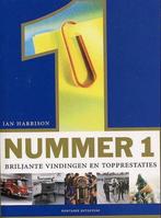 Nummer 1 Briljante Uitvindingen 9789059560420 Ian Harrison, Boeken, Gelezen, Ian Harrison, Verzenden