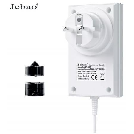 Jecod/Jebao Aquarium Skimmer Security, Dieren en Toebehoren, Vissen | Aquaria en Toebehoren, Ophalen of Verzenden