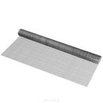 Tuingaas harmonicagaas schutting 1x5 m 1 rol, Verzenden, Nieuw