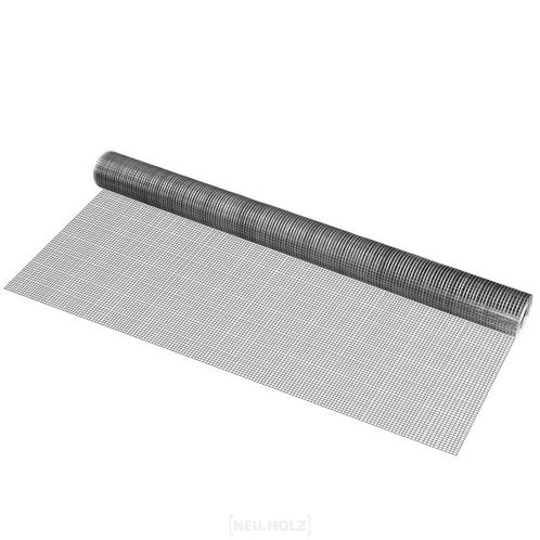 Tuingaas harmonicagaas schutting 1x5 m 1 rol, Tuin en Terras, Schuttingen, Verzenden