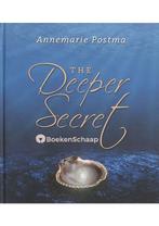 The Deeper Secret Annemarie Postma, Boeken, Verzenden, Gelezen