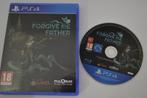 Forgive Me Father (PS4), Spelcomputers en Games, Verzenden, Zo goed als nieuw