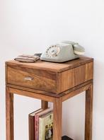 Bijzettafel Christopherberg  - WL1M739, Huis en Inrichting, Tafels | Sidetables, Ophalen of Verzenden, Nieuw