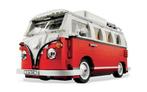 Lego Exclusief 10220 Volkswagen T1 Kampeerbus, Nieuw, Complete set, Ophalen of Verzenden, Lego