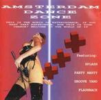 cd - Various - Amsterdam Dance Zone, Verzenden, Zo goed als nieuw