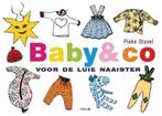 Baby & co 9789057595042 Pieke Stuvel, Boeken, Verzenden, Gelezen, Pieke Stuvel