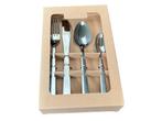 Veiling - Bestekset 16-delig, Nieuw