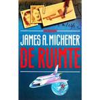 De Ruimte 9789026976667 James A. Michener, Boeken, Verzenden, Gelezen, James A. Michener
