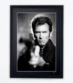 Clint Eastwood Harry Callahan - Magnum Force - Fine Art, Nieuw