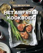 9789048318216 Het Airfryer kookboek | Tweedehands, Boeken, Kookboeken, Verzenden, Zo goed als nieuw, Johanna Thompson