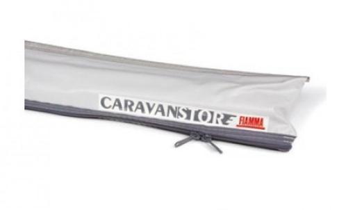 Fiamma CaravanStore 255 Royal Blue, Caravans en Kamperen, Tenten, Nieuw