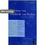 De neus van Frederik van Eeden 9789075483062 R.Th.R. Wentges, Verzenden, Gelezen, R.Th.R. Wentges