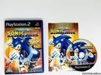 Playstation 2 / PS2 - Sonic Gems Collection - English, Spelcomputers en Games, Verzenden, Gebruikt