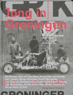 Jong in Groningen 9789056626853 Mechteld Jansen, Verzenden, Gelezen, Mechteld Jansen