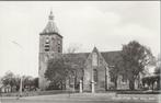 MIDDELSTUM - Ned. Herv. Kerk, Verzenden, Gelopen