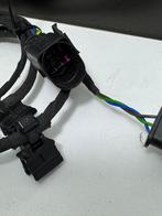 VW Polo 6R PDC sensor set voorbumper bj.2014 art.1S0919275, Gebruikt, Volkswagen