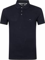 Tommy Hilfiger 1985 Poloshirt Donkerblauw maat 3XL Heren, Kleding | Heren, Polo's, Tommy Hilfiger, Nieuw, Overige maten, Verzenden