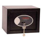 Veiligheidskluis met Sleutelslot Phoenix Compact Home Office, Doe-het-zelf en Verbouw, Verzenden, Nieuw