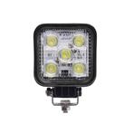 15W mini LED werklamp breedstraler, Auto-onderdelen, Ophalen of Verzenden, Nieuw
