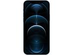 Refurbished iPhone 12 Pro Max - 256GB - Pacific Blauw - Geen, 256 GB, Blauw, Nieuw, Zonder simlock
