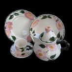 Villeroy & Boch  Wildrose Wild Rose