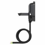 Ledvance LED Breedstraler 11W/17W 1600lm/2400lm 4000K Zwart, Ophalen of Verzenden, Nieuw