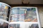 Roberto Cavalli - Visioni, In New York / time square double, Antiek en Kunst