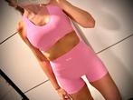 ALP - joga/fitness setje, Kleding | Dames, Sportkleding, Zwart, Nieuw, Fitness of Aerobics, Maat 36 (S)