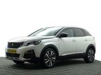Zakelijke Lease |  Peugeot 3008 1.2 PureTech Allure Aut-, Auto's, Peugeot, Automaat, Gebruikt, Lichtmetalen velgen, Overige brandstoffen