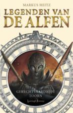 Gerechtvaardigde Toorn / Legenden van de Alfen / 1, Boeken, Verzenden, Gelezen, Markus Heitz